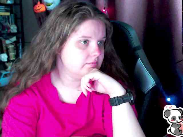 sweet_____cute webcam