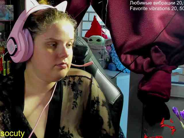 sweet_____cute webcam