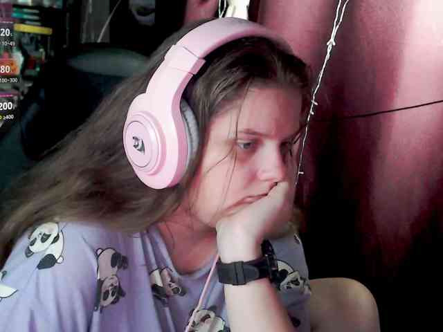 sweet_____cute webcam