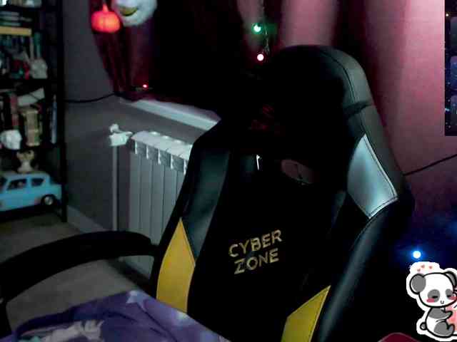 sweet_____cute webcam