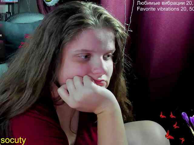 sweet_____cute webcam