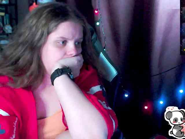 sweet_____cute webcam