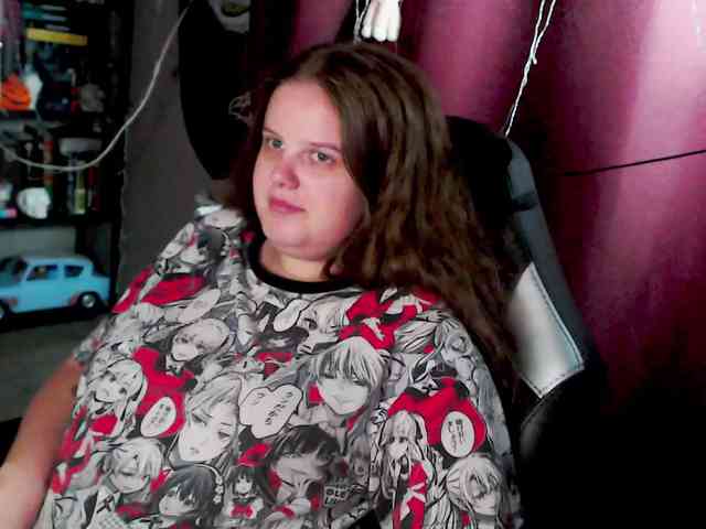 sweet_____cute webcam