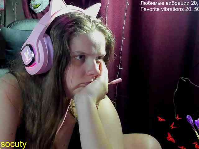 sweet_____cute webcam