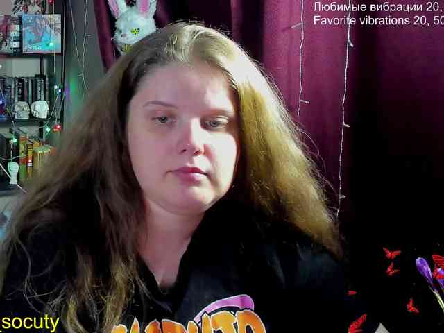 sweet_____cute webcam