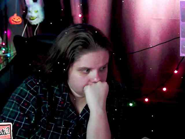 sweet_____cute webcam