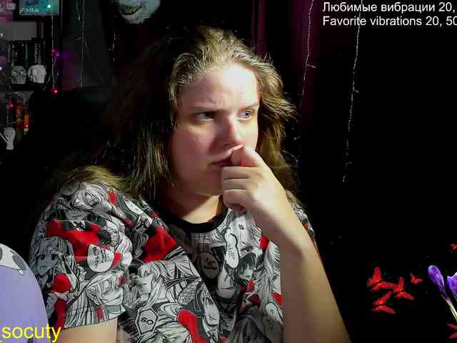 sweet_____cute webcam
