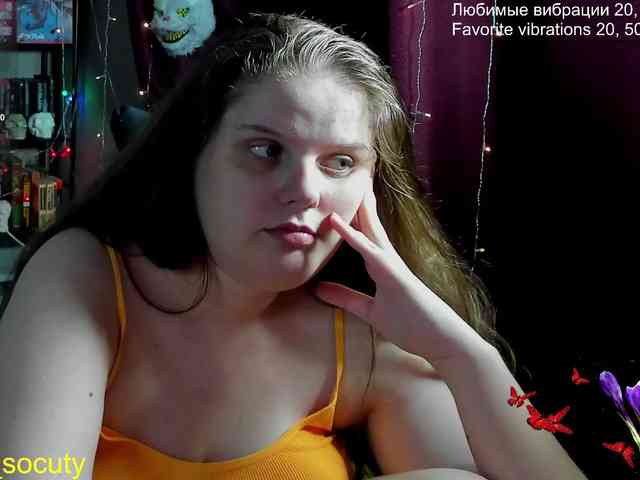 sweet_____cute webcam