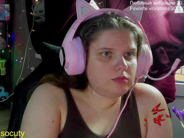 sweet_____cute webcam