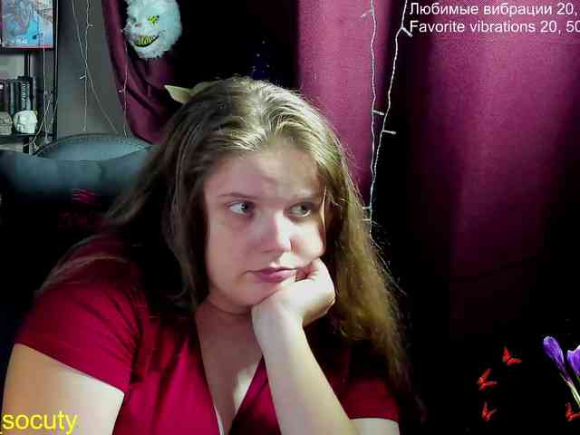 sweet_____cute webcam