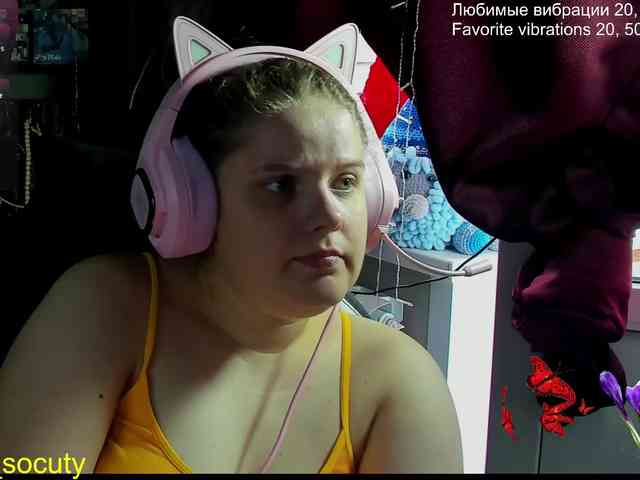 sweet_____cute webcam
