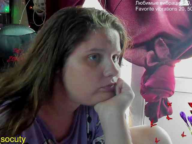 sweet_____cute webcam