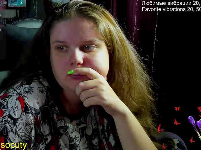 live porn webcam Alicepussy