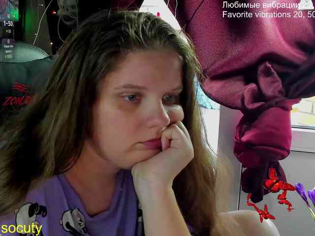 sweet_____cute webcam