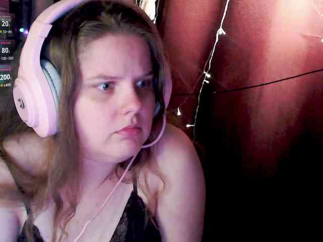 sweet_____cute webcam