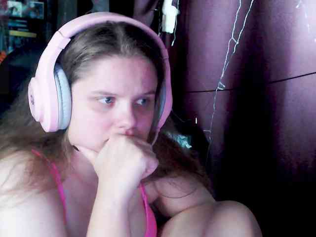 sweet_____cute webcam