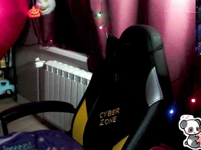 sweet_____cute webcam