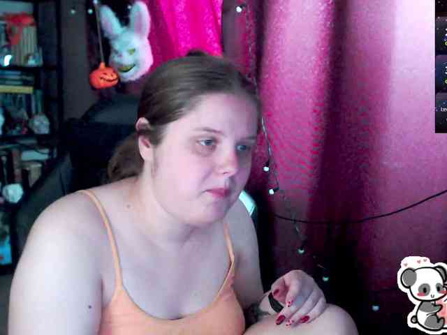 sweet_____cute webcam