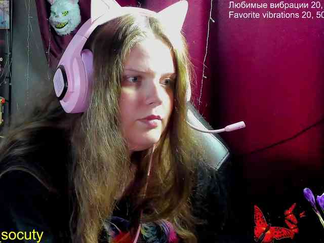 sweet_____cute webcam