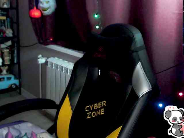 sweet_____cute webcam