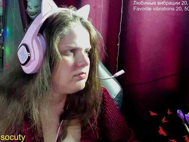 sweet_____cute webcam