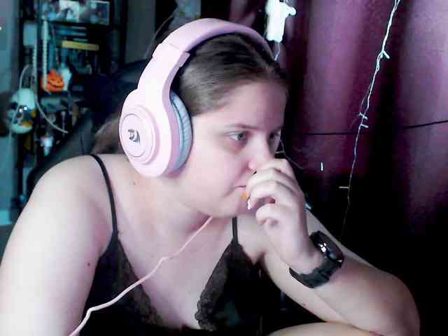 sweet_____cute webcam