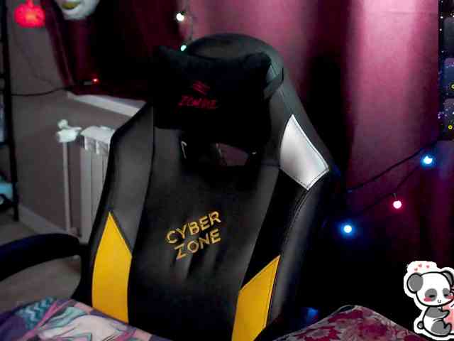 sweet_____cute webcam