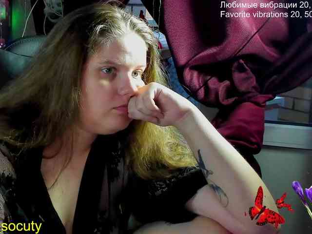 sweet_____cute webcam