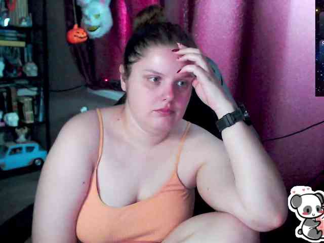 alicepussy Live Webcam on BongaCams