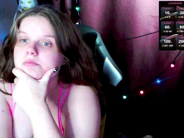 sweet_____cute webcam