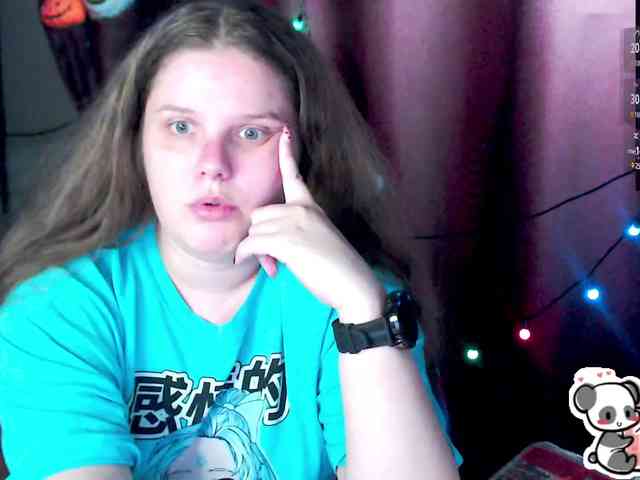 sweet_____cute webcam