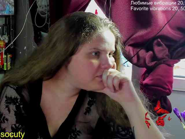 sweet_____cute webcam