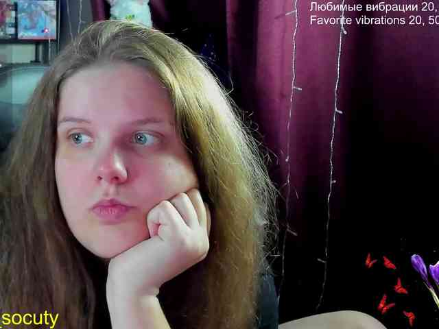 sweet_____cute webcam