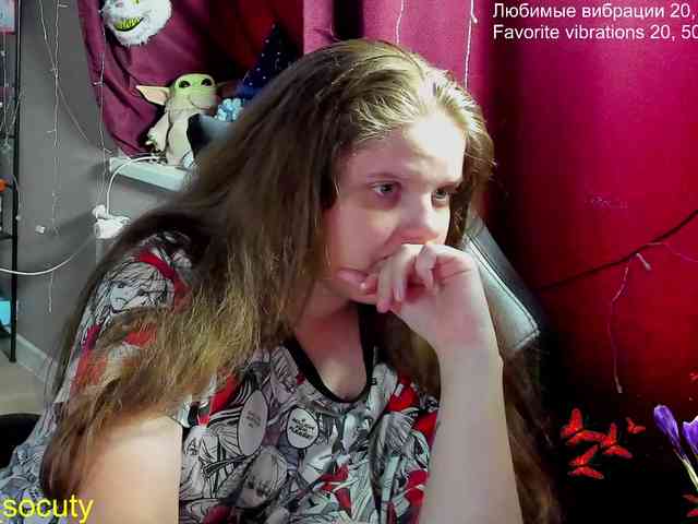 sweet_____cute webcam