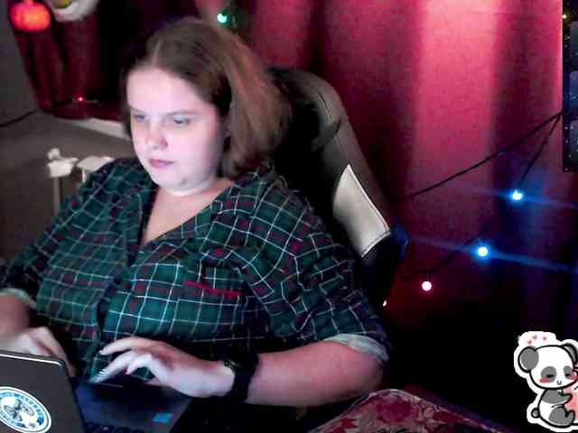 sweet_____cute webcam