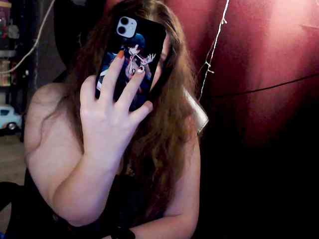 sweet_____cute webcam