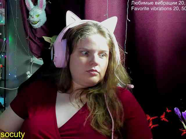 sweet_____cute webcam
