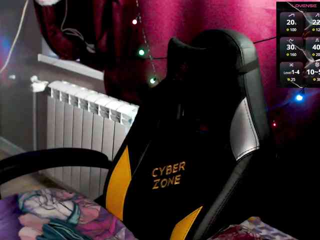 sweet_____cute webcam