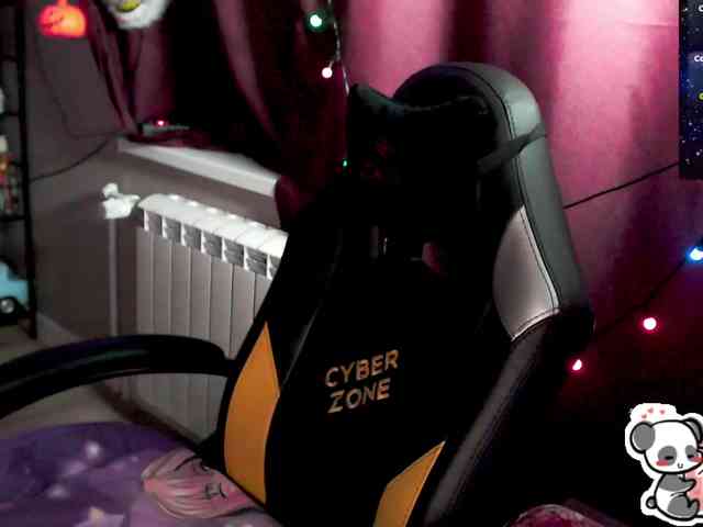 sweet_____cute webcam