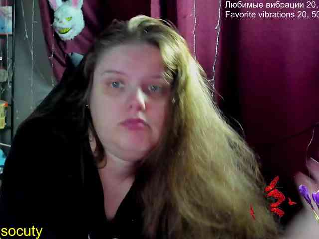 alicepussy Live Webcam on BongaCams