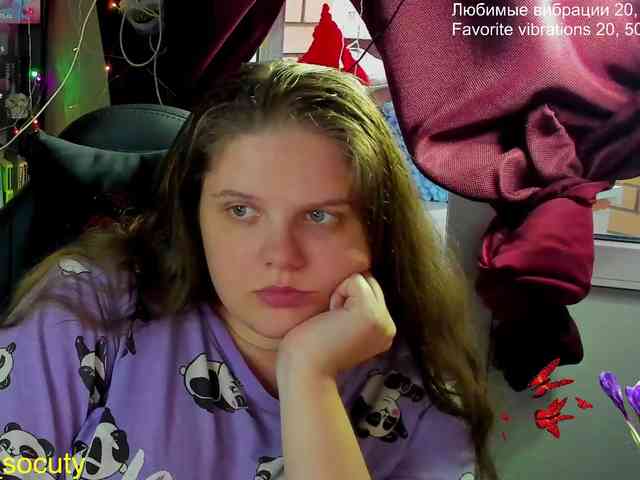 sweet_____cute webcam