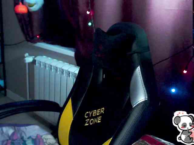 sweet_____cute webcam