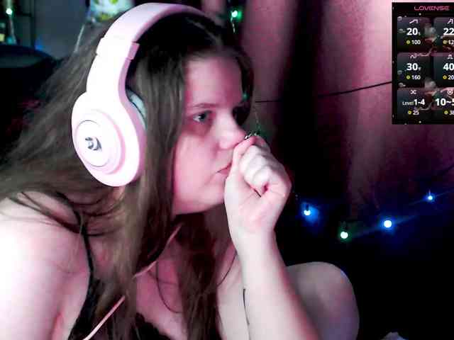 sweet_____cute webcam