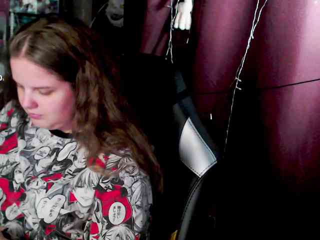 sweet_____cute webcam