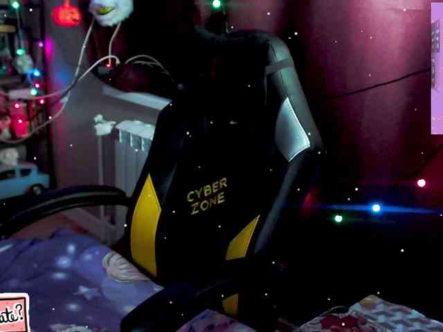 sweet_____cute webcam