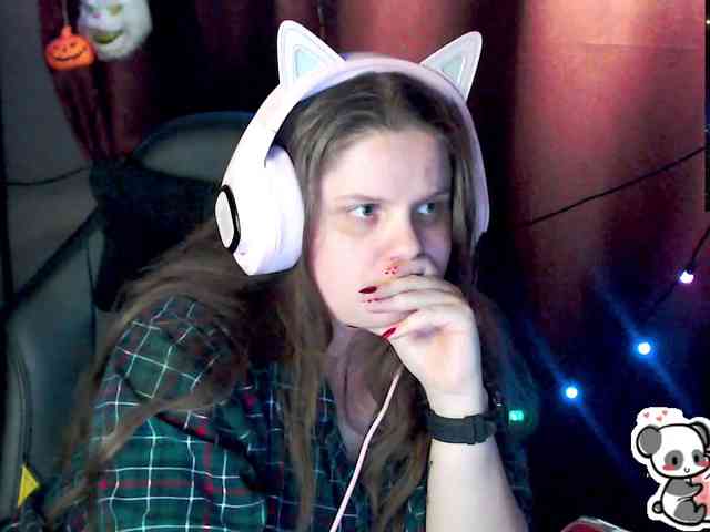 sweet_____cute webcam