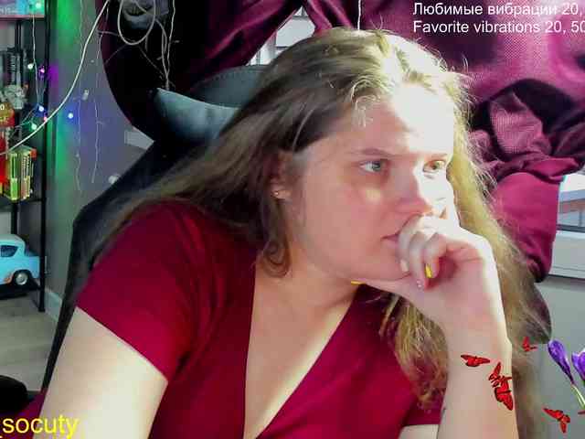 sweet_____cute webcam
