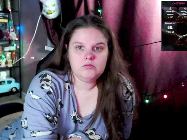 alicepussy Live Webcam on BongaCams