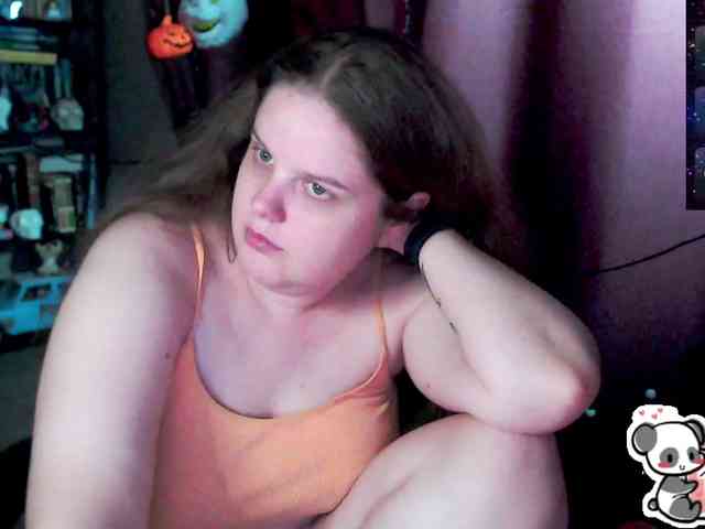 alicepussy Live Webcam on BongaCams