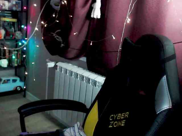 sweet_____cute webcam